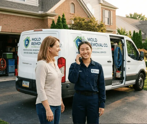 Crawlspace Mold Remediation Bartlett, IL FAQs